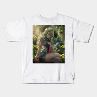 Fauna Kids T-Shirt